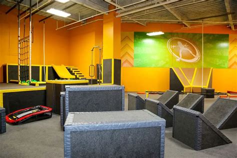 Rock and jump ridgehill - The trampoline park founded in the East Bay celebrates Rockin' Jump Concord's grand opening and looks to hire around 50 part-time employees. Rockin' Jump Concord opens Friday, June 11, at 1631 ...